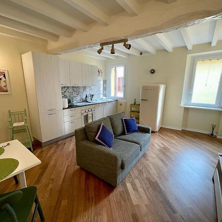 Buro Nel Borgo Apartment Parma Exterior photo