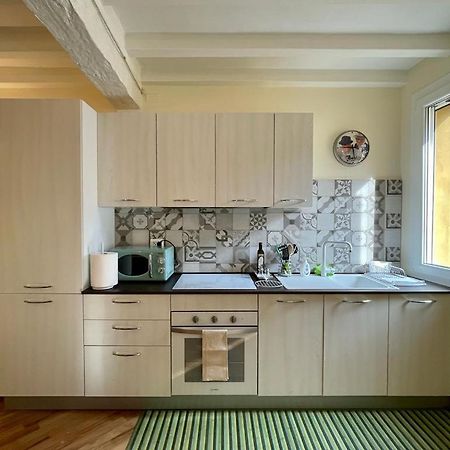 Buro Nel Borgo Apartment Parma Exterior photo