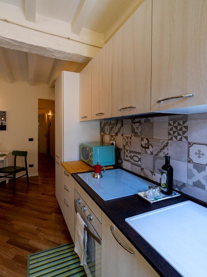 Buro Nel Borgo Apartment Parma Exterior photo