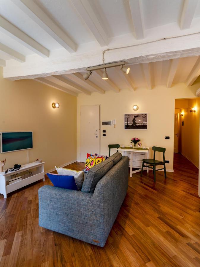 Buro Nel Borgo Apartment Parma Exterior photo