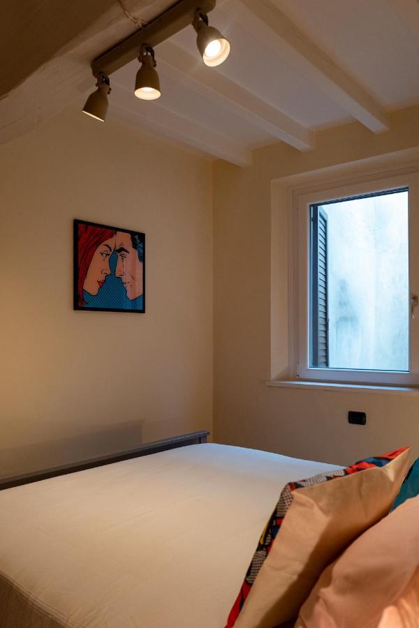 Buro Nel Borgo Apartment Parma Exterior photo