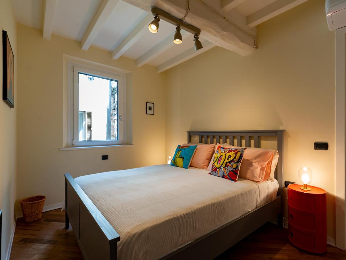 Buro Nel Borgo Apartment Parma Exterior photo