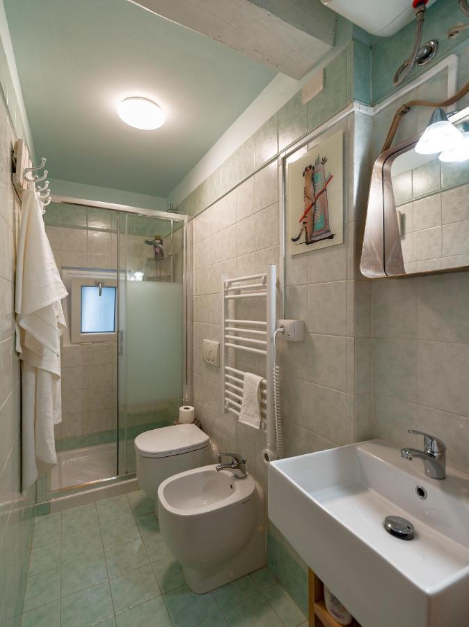 Buro Nel Borgo Apartment Parma Exterior photo