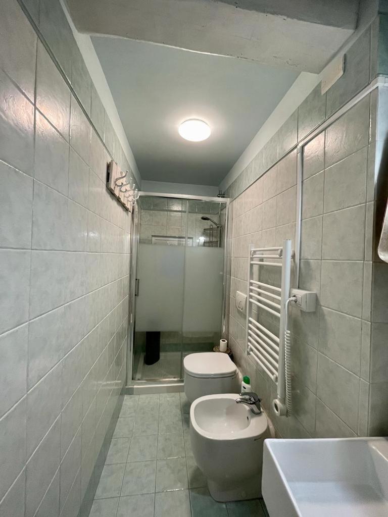 Buro Nel Borgo Apartment Parma Exterior photo