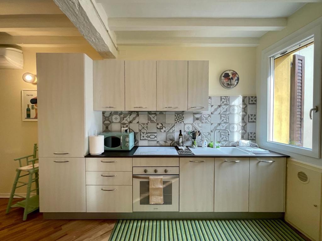 Buro Nel Borgo Apartment Parma Exterior photo